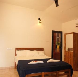 Edava House | The Beach Hive
