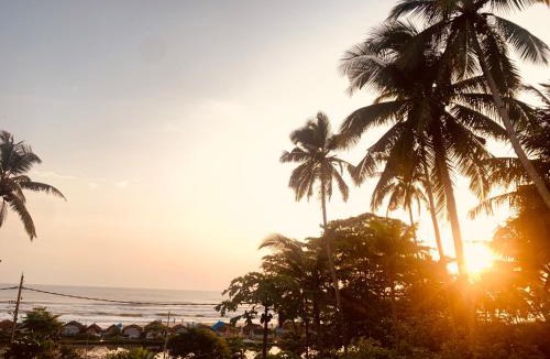 Edava House | The Beach Hive