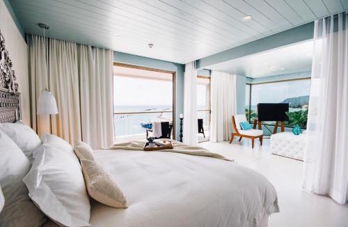 Taling Ngam Hotel | The Beach Samui