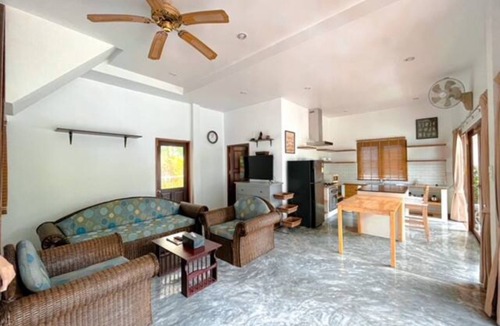 Taling Ngam Hotel | The Beach Samui