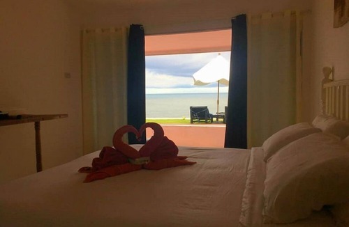 Dalaguete House | The Beachhouse