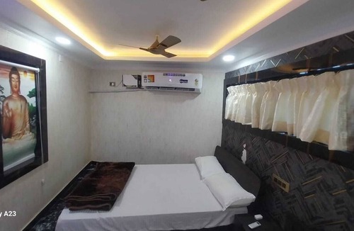 Khordha Hotel | The best hotel and guest house in Khordha, near Barunei Hill station,Odisha.