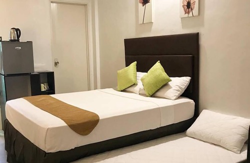 Ilagan Hotel | The Blanket Hotel Restaurant & Coffee