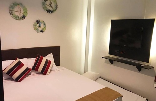 Ilagan Hotel | The Blanket Hotel Restaurant & Coffee