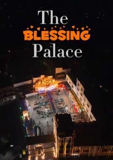 Muzaffarpur Hotel | The Blessing Palace