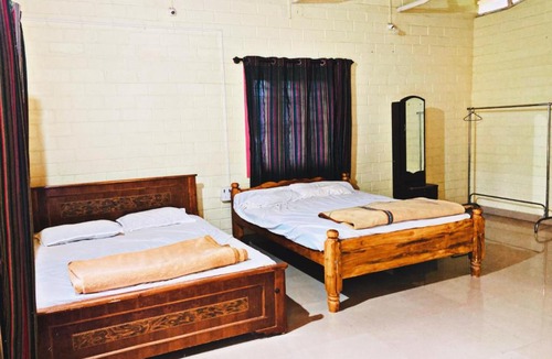 Virarajendrapet House | The Bliss Coorg