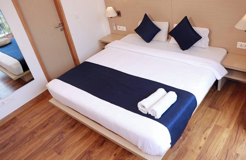 Tapovan Hostel | The Blue Jay Hostel | Dorms & Rooms