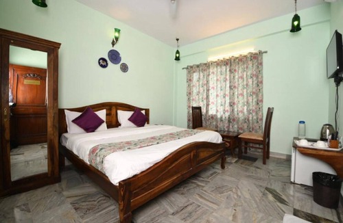 Lalkothi Bed & Breakfast | The BnB World-sustainable stay - Family Room