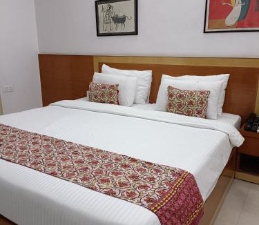 Bodh Gaya Hotel | The Bodhgaya Hotel School