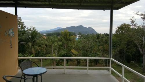 Pak Nam Resort | The Box House