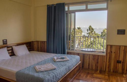 Turuk House | The Brick House Stay