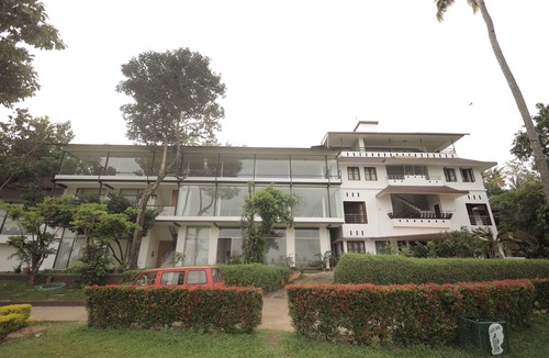 Quilon Resort | The Brook Serene