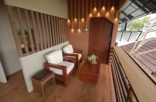 Quilon Resort | The Brook Serene