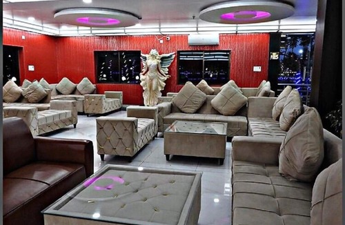 Bodh Gaya Hotel | The Buddha Resort