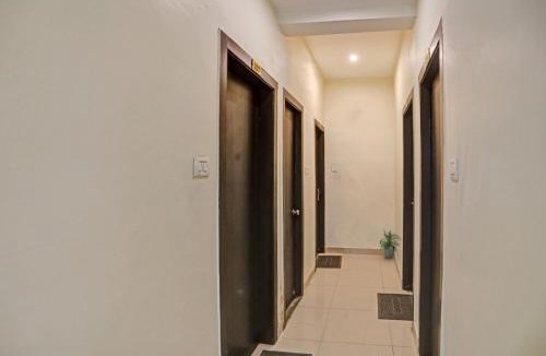 Allahabad House | The Bunglo (Villa)