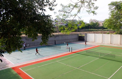 Shyam Nagar Resort | The Byke Grassfield Resort with Outdoor Pool, Shyam Nagar, Jaipur