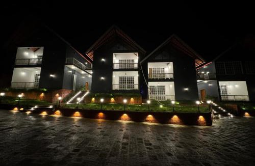 Katakeri Rural House | The Caligo resort coorg