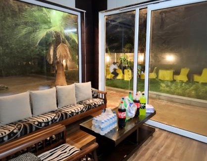 Faridabad Villa | the casa bella