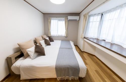 Fushimi Apartment | The CATAN 伏見稲荷