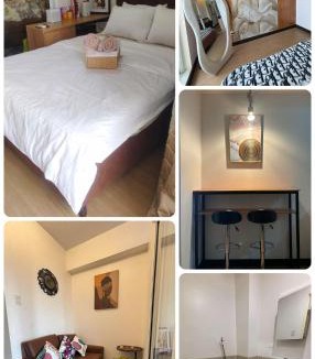 A. Bonifacio Apartment | The Celandine