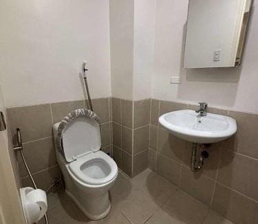 A. Bonifacio Apartment | The Celandine