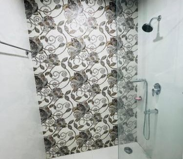 Mohangarh Apartment | The Charming Retreat 2BHK Service Apartment with Swimming Pool
