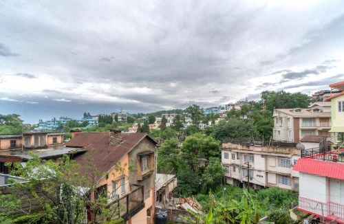 Shillong Cabin | The Cinnamon Tree - by Timberwolves