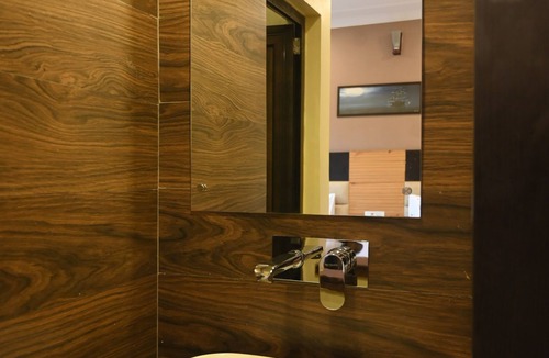 Durgapur Hotel | The Citi Residenci Hotel, Bidhannagar
