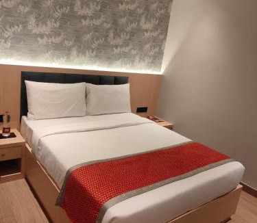 Durgapur Hotel | The Citi Residenci Hotel, Bidhannagar