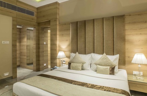 Durgapur Hotel | The Citi Residenci Hotel - Durgapur