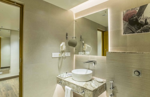 Durgapur Hotel | The Citi Residenci Hotel - Durgapur