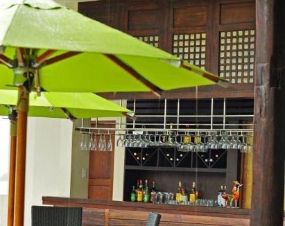 Diliman Hotel | The Cocoon Boutique Hotel