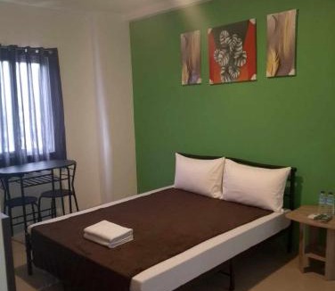 Balibago Hotel | The Colonial Residences Angeles City