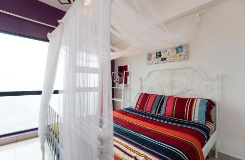 Cyberjaya Apartment | The ComfyHauz # Cyberjaya