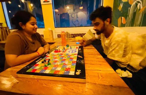 Varanasi Hostel | The Commune Banaras