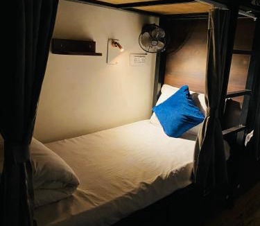 Varanasi Hostel | The Commune Banaras