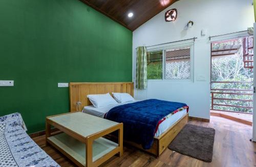 Sona Nadi Range House | The Corbett Rajae Homestay