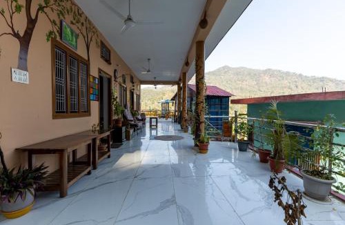 Sona Nadi Range House | The Corbett Rajae Homestay