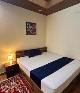 Jaipur House | The Cottage Farm