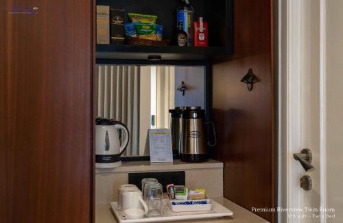 Altinho Hotel | The Crown Goa