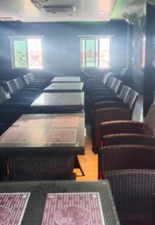 Dalsing Sarai Hotel | The Crown Plaza Hotel