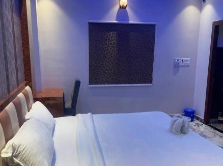 Dalsing Sarai Hotel | The Crown Plaza Hotel