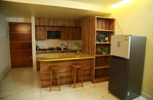 Palayam Apartment | The Daffodils Apartment
