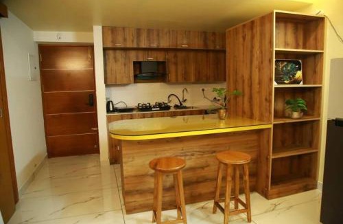 Palayam Apartment | The Daffodils Apartment