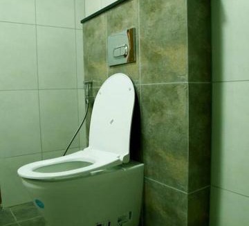 Palayam Apartment | The Daffodils Apartment
