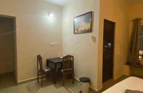 Agonda House | The Dalia house