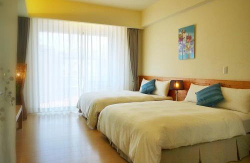 Big Beach Bed & Breakfast | The Deer Head Inn