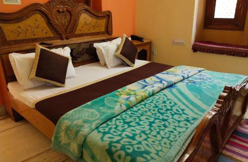 Amar Sagar Pol House | The Desert Prince