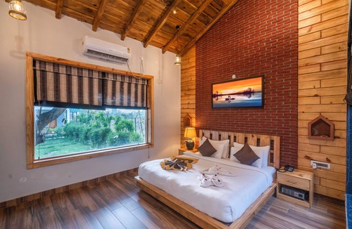 Bail Parao Hotel | The Destin Ekaant By 3Tree Group