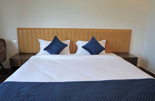 Vallabhnagar Hotel | The Devgarh Resorts